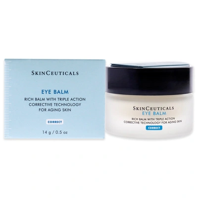 Shop Skinceuticals Eye Balm By  For Unisex - 0.5 oz Balm