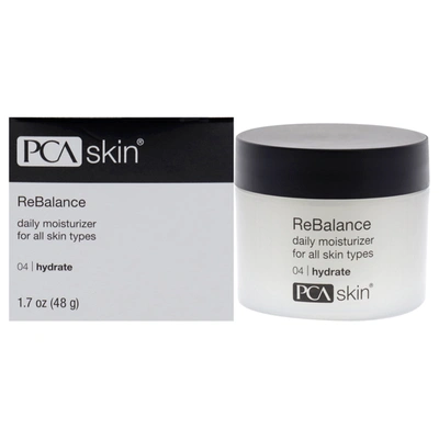 Shop Pca Skin Rebalance By  For Unisex - 1.7 oz Moisturizer