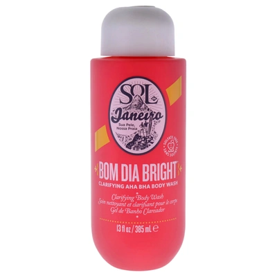 Shop Sol De Janeiro Bom Dia Bright Body Wash By  For Unisex - 13 oz Body Wash