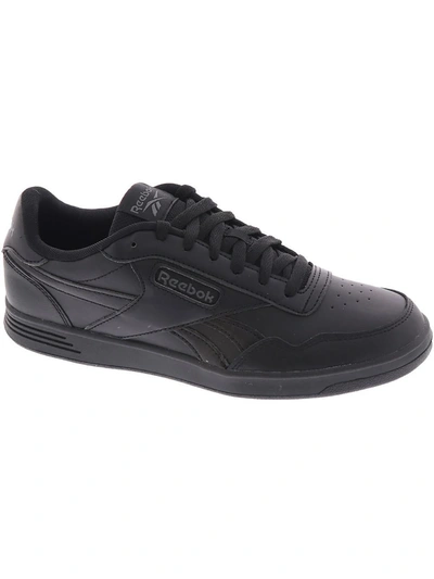 Shop Reebok Court Advance Foundation Mens Fitness Exercise Athletic And Training Shoes In Multi