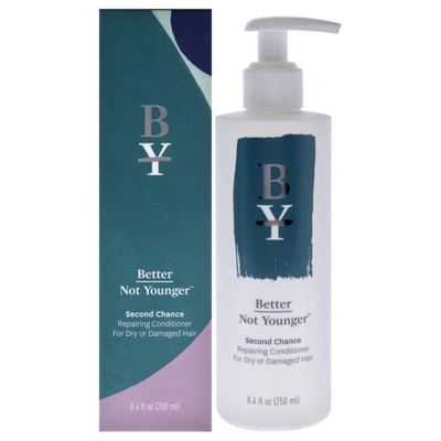 Shop Better Not Younger Second Chance Repairing Conditioner For Dry-damaged Hair By  For Unisex - 8.4 oz C