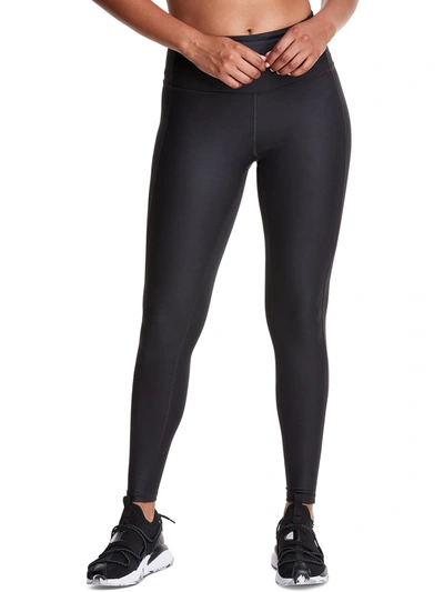 Shop Champion Womens Fitness Workout Athletic Leggings In Multi