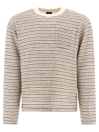 Shop Brain Dead Gauze Sweater