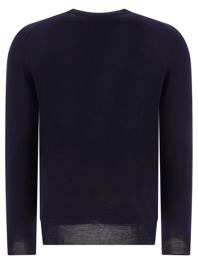 Shop Brunello Cucinelli Lightweight Cashmere And Silk Sweater