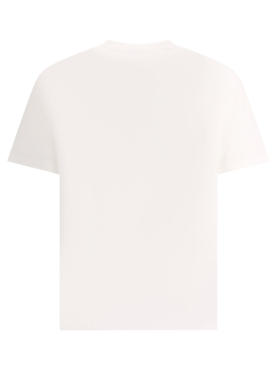 Shop Apc A.p.c. Kyle T Shirt