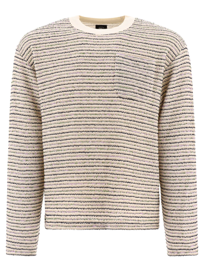 Shop Brain Dead Gauze Sweater