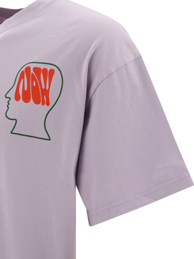 Shop Brain Dead The Now Movement T Shirt