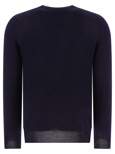 Shop Brunello Cucinelli Lightweight Cashmere And Silk Sweater