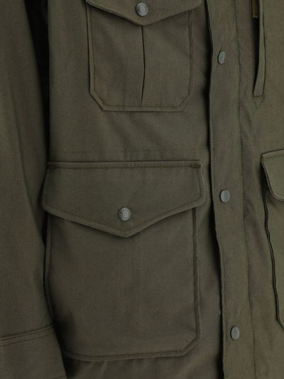 Shop Engineered Garments Pathfinder Jacket