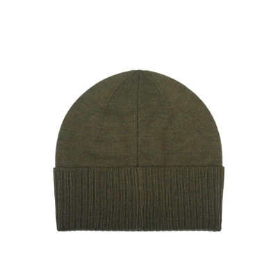 Shop Givenchy Wool Logo Hat