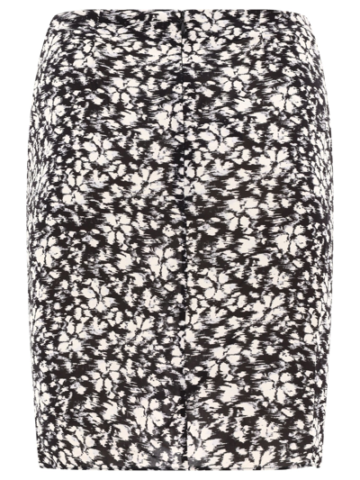 Shop Isabel Marant Étoile Angelica Skirt