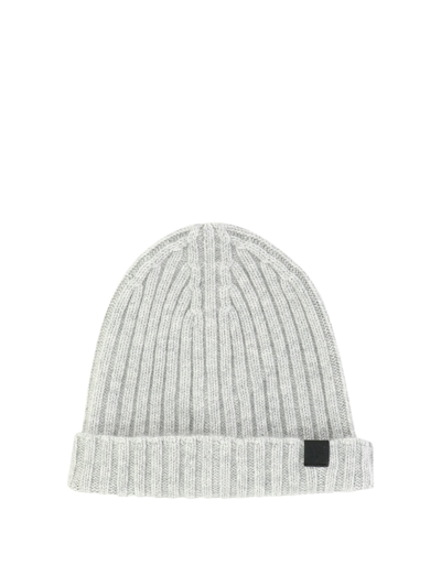 Shop Tom Ford Ribbed Beanie