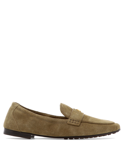 Shop Tory Burch Ballet Loafers