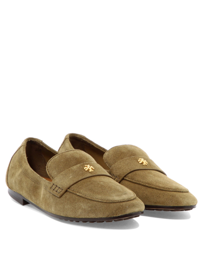 Shop Tory Burch Ballet Loafers
