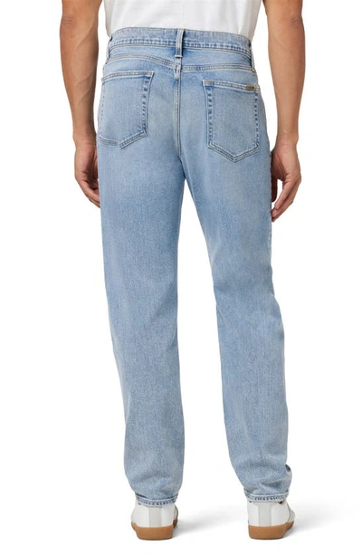 Shop Joe's The Roux Straight Leg Jeans In Huff