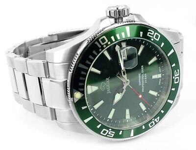 Pre-owned Jaguar Executive Diver J860-b