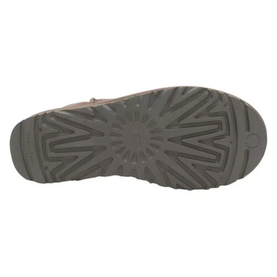 Pre-owned Ugg Authentic  Classic Ultra Mini Bootssmoke Plumeus 56-7-8-9-10-11nib In Smoke Plume