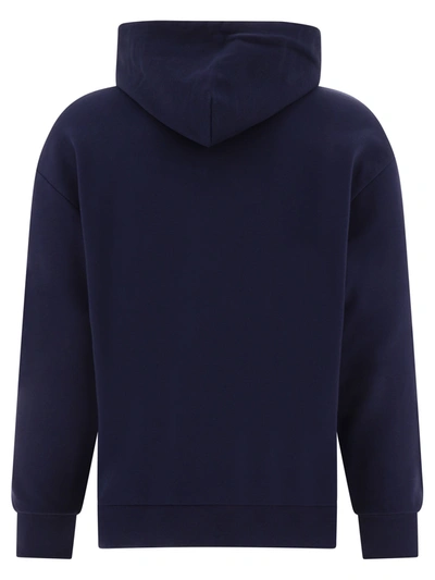 Shop Apc A.p.c. Milo Hoodie