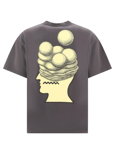 Shop Brain Dead Brain Growth T Shirt