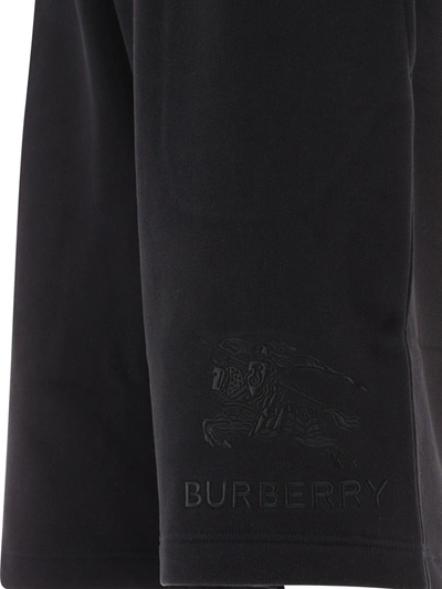 Shop Burberry Taylor Shorts