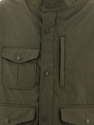 Shop Engineered Garments Pathfinder Jacket