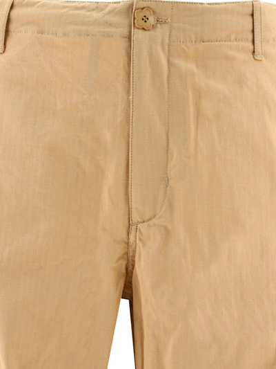 Shop Kenzo Cargo Trousers