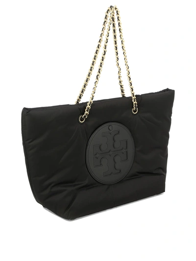 Shop Tory Burch Ella Padded Tote Bag