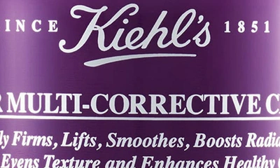 Shop Kiehl's Since 1851 Super Multi-correctors For Face & Eye Set $105 Value