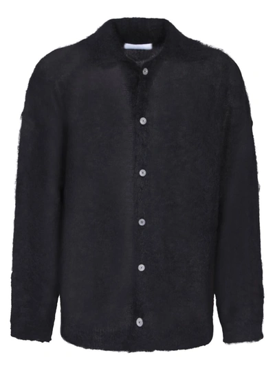 Shop Bonsai Sweaters In Black