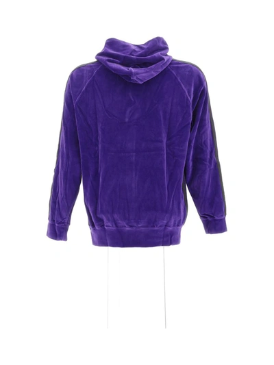 Shop Needles Sweaters In Purple