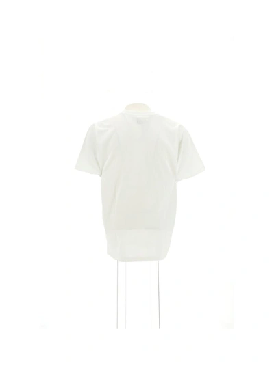Shop Needles T-shirts & Vests In White
