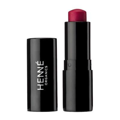 Shop Henne Organics Luxury Lip Tint In Blissful
