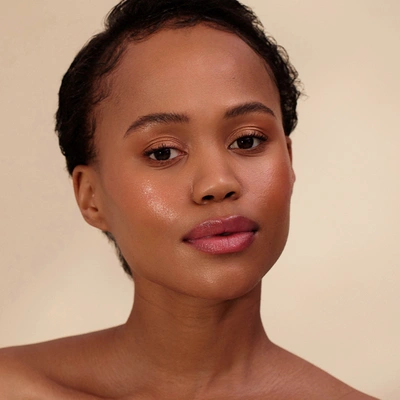 Henne Organics Luxury Lip Tint In Blissful