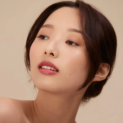 Henne Organics Luxury Lip Tint In Blissful