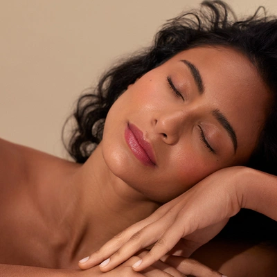 Henne Organics Luxury Lip Tint In Blissful