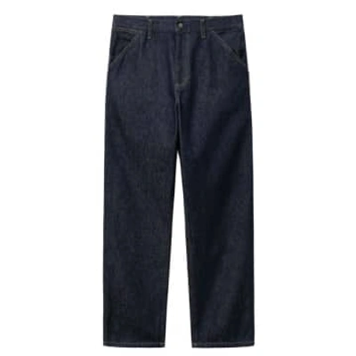 Shop Carhartt Jeans For Men I032024 Blue