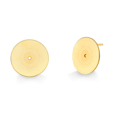 Shop M. Dolores Discool Earring In Not Applicable