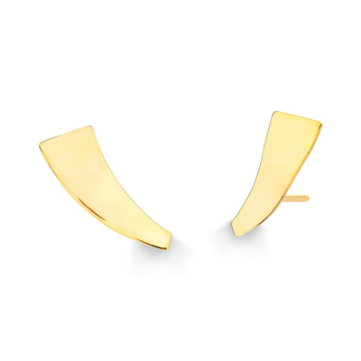 Shop M. Dolores Fitilho Earring In Not Applicable