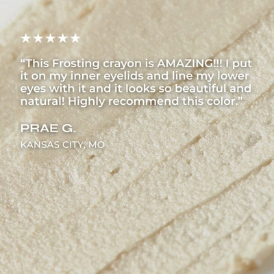 Axiology Lip-to-lid Balmie Highlighter