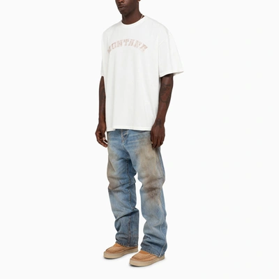 1989 Studio White Montana T-shirt