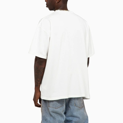 1989 Studio White Montana T-shirt