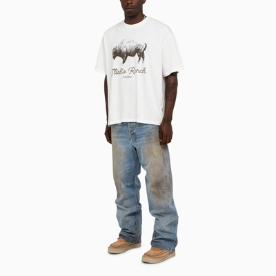 1989 Studio Studio Ranch Printed T-shirt