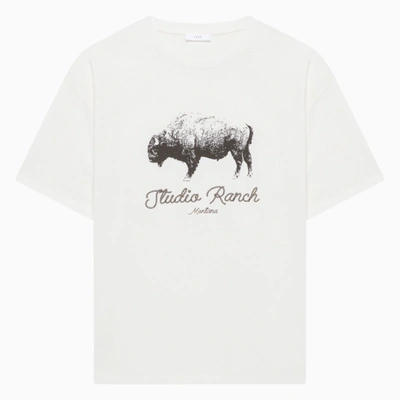 1989 Studio Studio Ranch Printed T-shirt