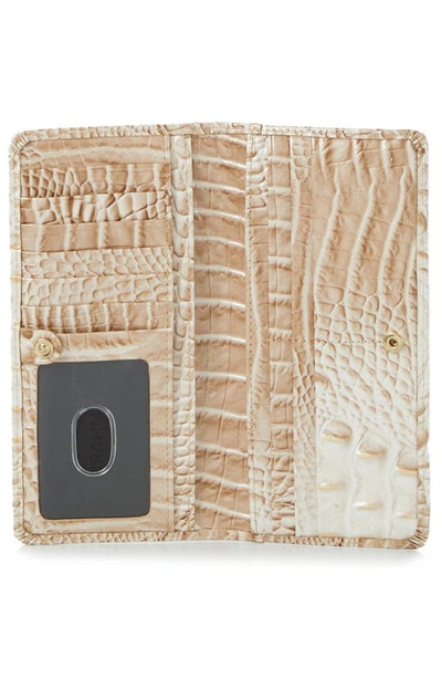 Brahmin Ady Wallet Contour Melbourne In Contour