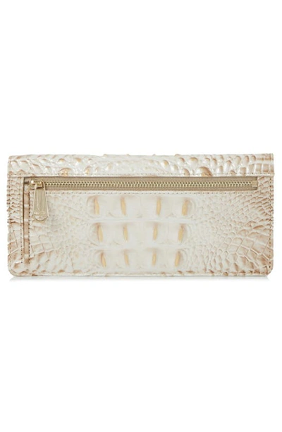 Brahmin Ady Wallet Contour Melbourne In Contour