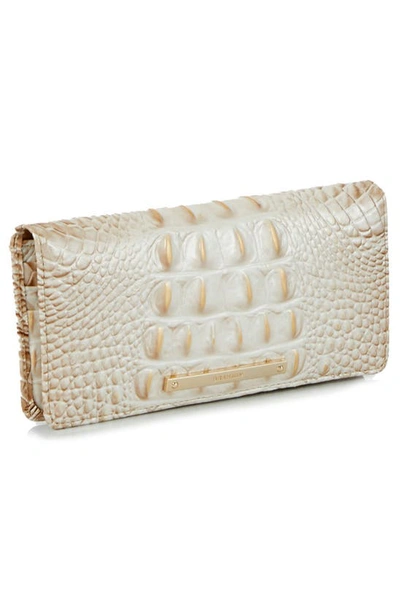 Brahmin Ady Wallet Contour Melbourne In Contour