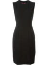 DSQUARED2 FITTED DRESS,S72CU0388S4291511513021