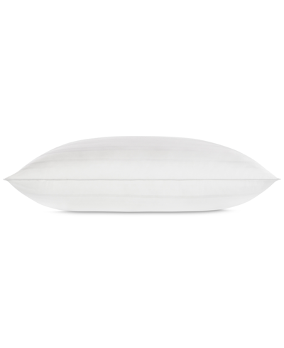 Ralph Lauren Down Illusion Medium Density Down Alternative Pillow, Standard/queen In White