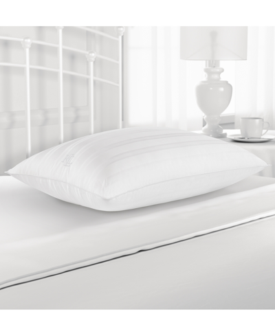 Ralph Lauren Down Illusion Density Down Alternative Pillows In White