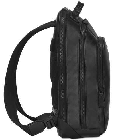 Shop Montblanc Extreme 3.0 Backpack In Black